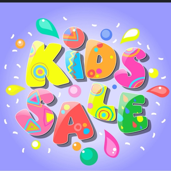 Cat & Jack Other - All kids show 1/20 @5am all $5 starts